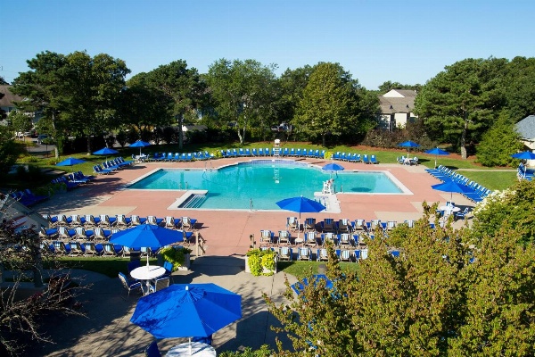 The Villages at Ocean Edge Resort & Golf Club image 1