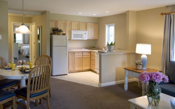 The Villages at Ocean Edge Resort & Golf Club image 16