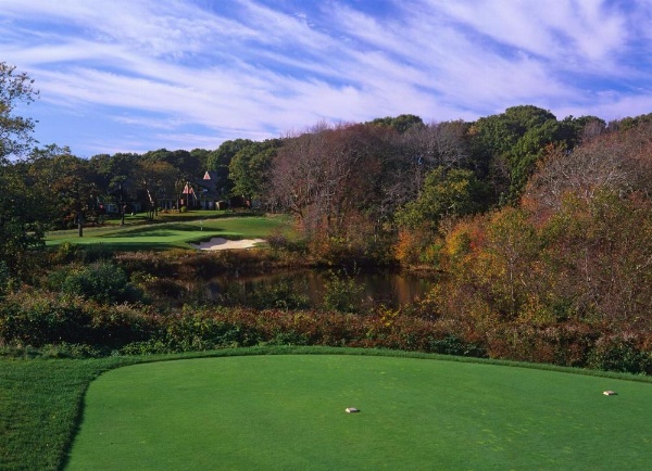 The Villages at Ocean Edge Resort & Golf Club image 18